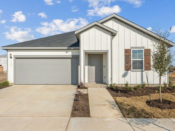 113 Lindheimer LN, San Marcos, TX 78666