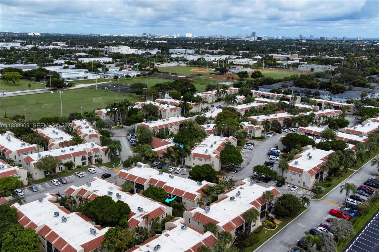 5216 NE 6th Ave, Unit B3, Oakland Park, FL 33334 Photo