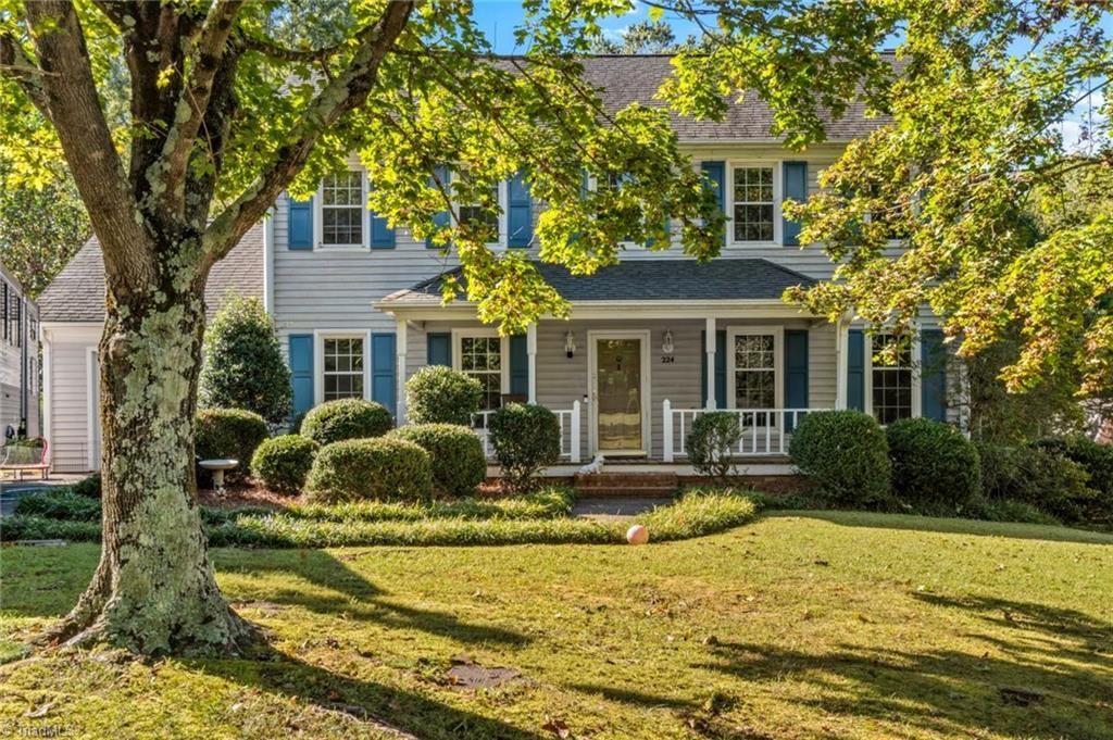 224 Winfield Drive, King, NC 27021 Main Photo