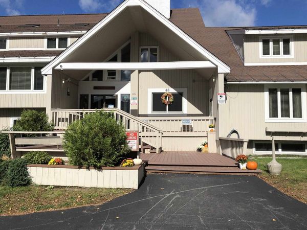 46 Packards Way, Unit 104- Week 28, Waterville Valley, NH 03215