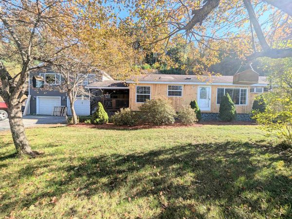 43 Crestwood Drive, St. Johnsbury, VT 05819