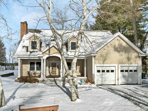 40 Coopers Grove Road, Kingston, NH 03848