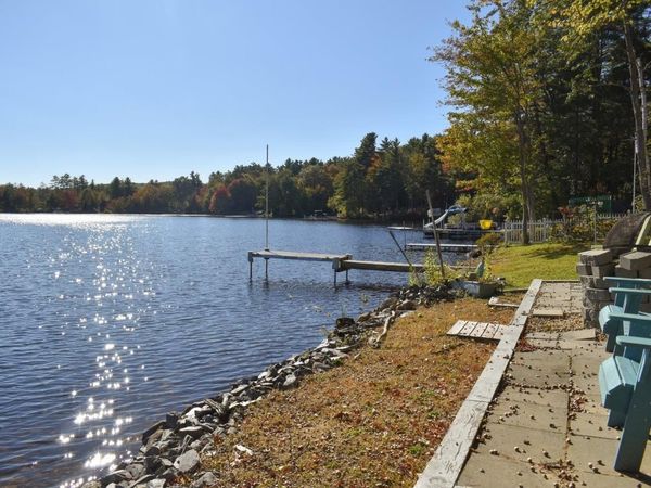 19 Monomonac Terrace, Rindge, NH 03461