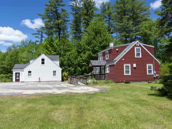 263 Highland Street, Plymouth, NH 03264