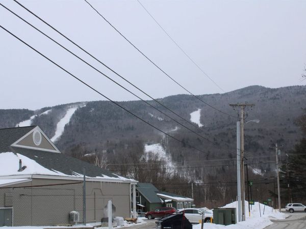 13 Maple Street, Lincoln, NH 03251