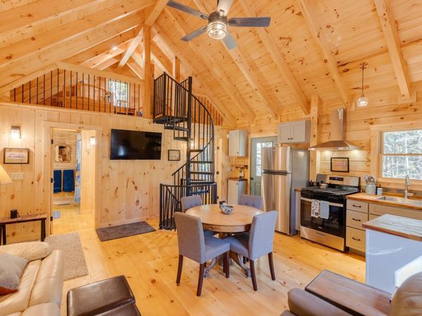 53 Rogers Road, Haverhill, NH 03785