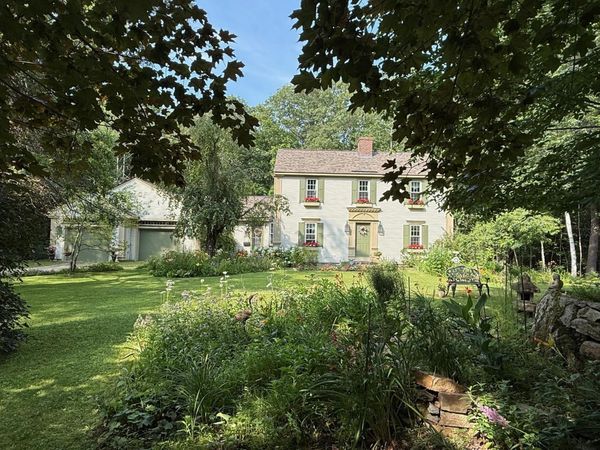 220 Governors Road, Brookfield, NH 03872