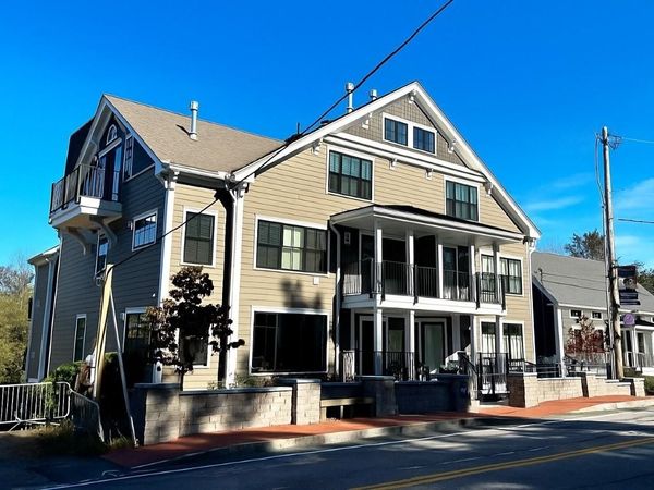 298 York Street, Unit #2, York, ME 03909