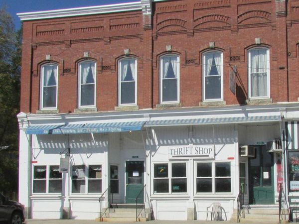 234 Chelsea Street, Royalton, VT 05068