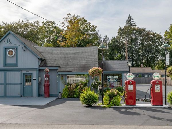 107 Boston Post Road, Amherst, NH 03031