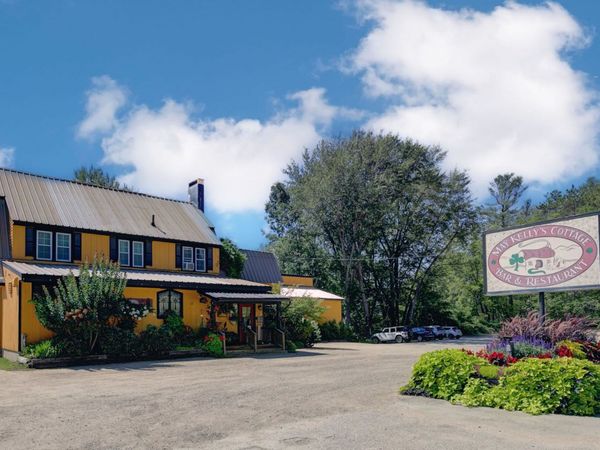 3002 White Mountain Highway, Conway, NH 03860