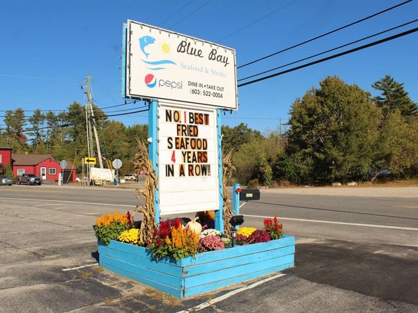 3381 Province Lake Road, Wakefield, NH 03830