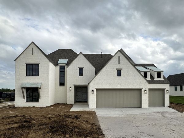 1503 Cedarwood Drive, Claremore, OK 74017