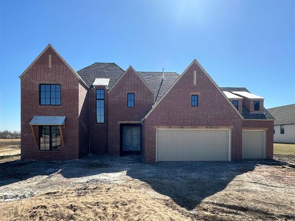 1503 Cedarwood Drive, Claremore, OK 74017