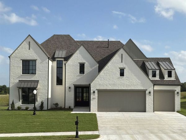 1503 Cedarwood Drive, Claremore, OK 74017