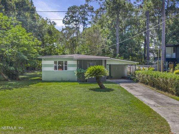 4762 WHEELER Avenue, Jacksonville, FL 32210