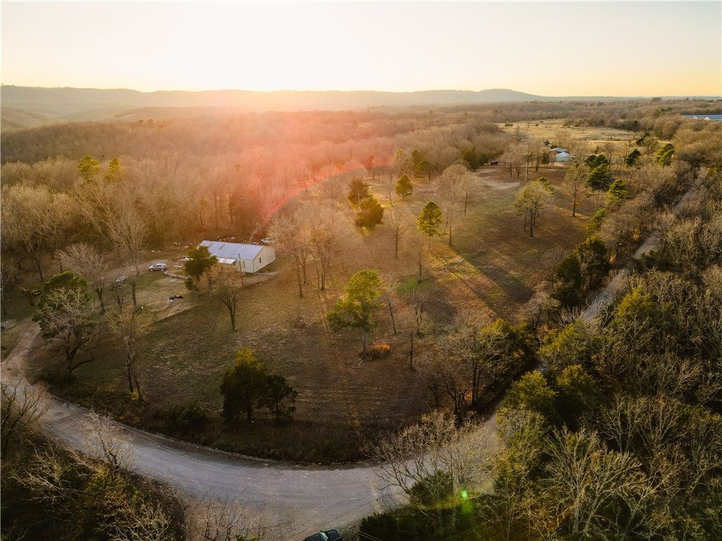 1319 Marion County 8036 Lane, Peel, AR 72668 Main Photo