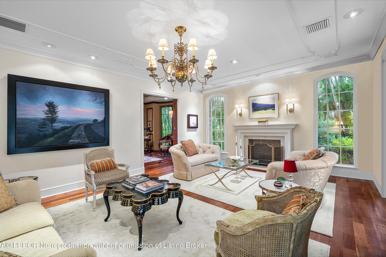 242 Wells Road, Palm Beach, FL 33480 Photo