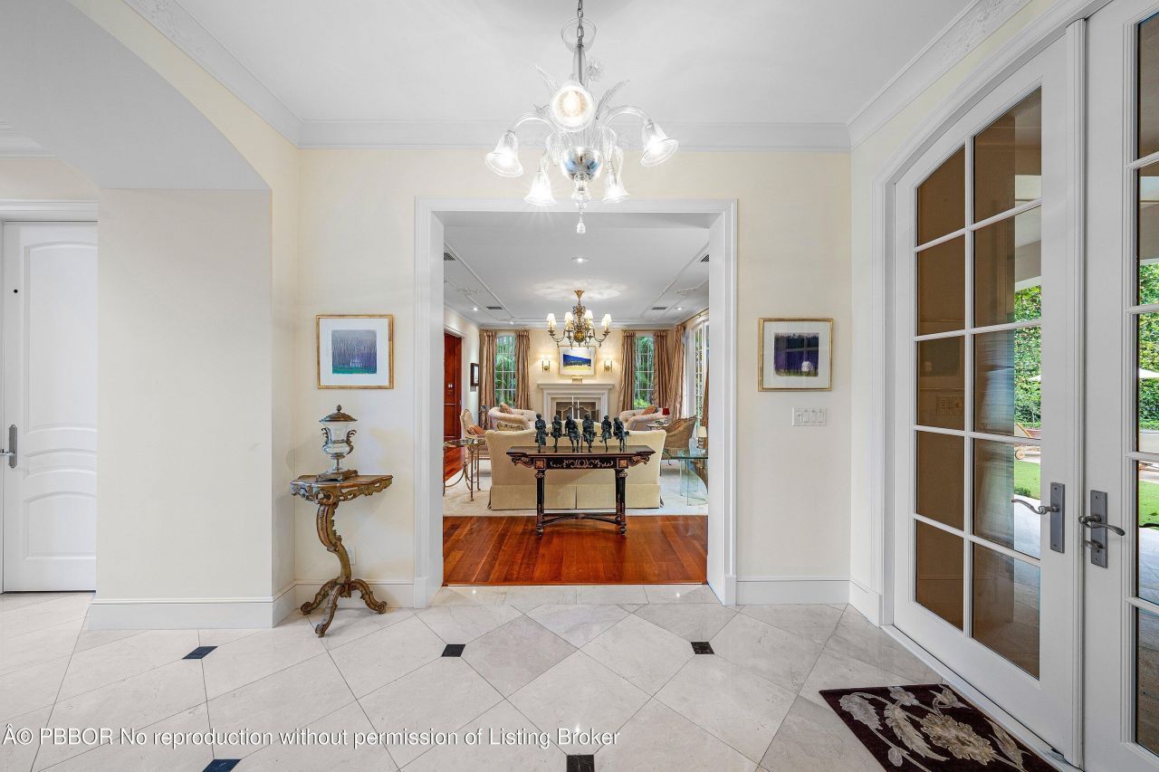 242 Wells Road, Palm Beach, FL 33480 Photo