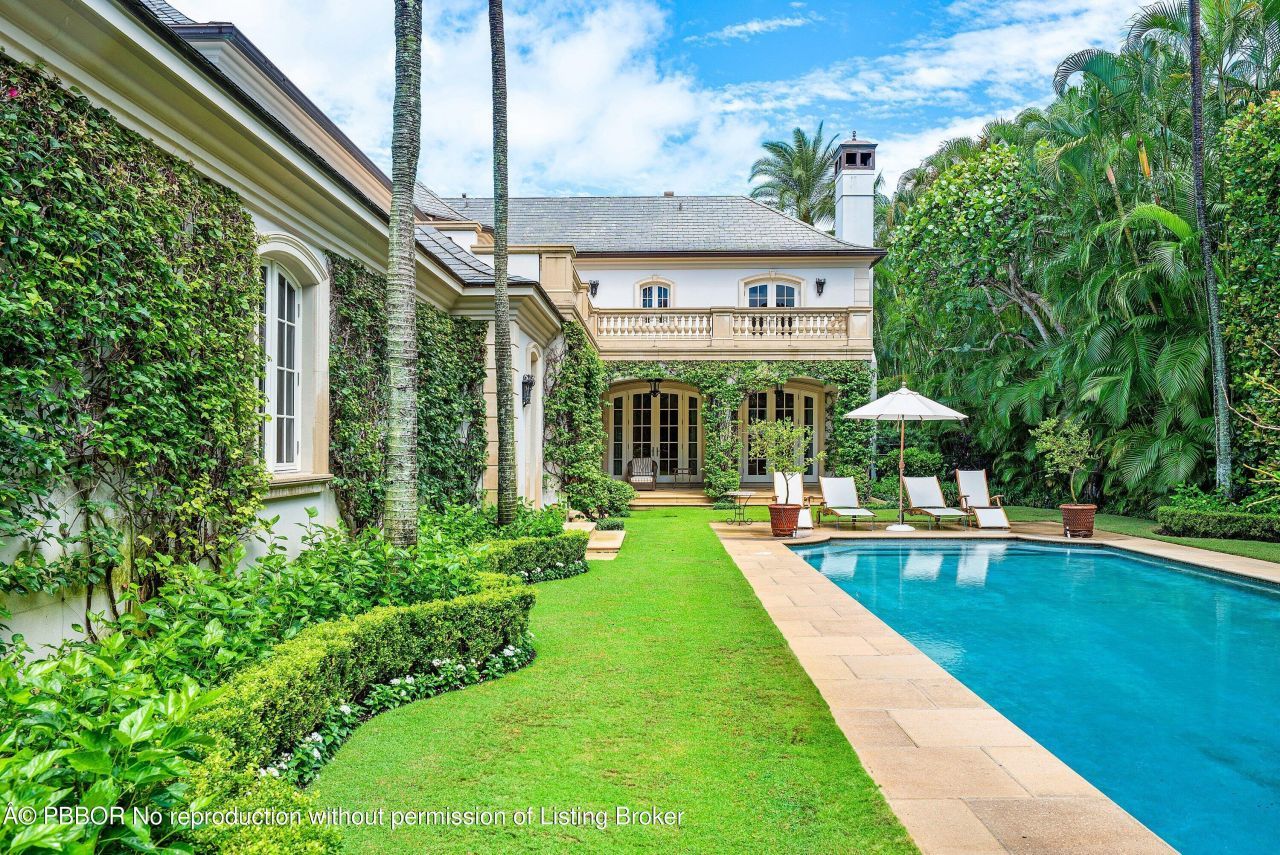 242 Wells Road, Palm Beach, FL 33480 Photo