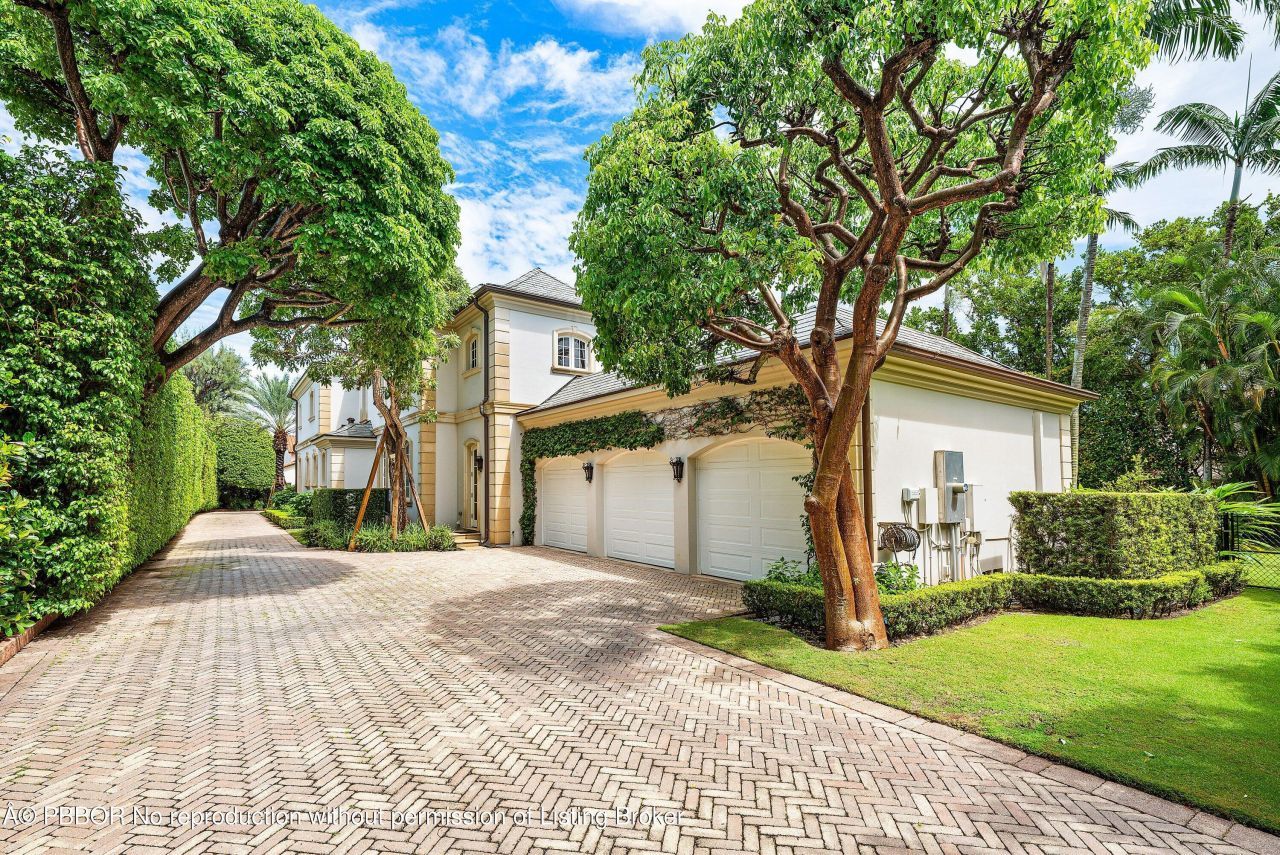 242 Wells Road, Palm Beach, FL 33480 Photo