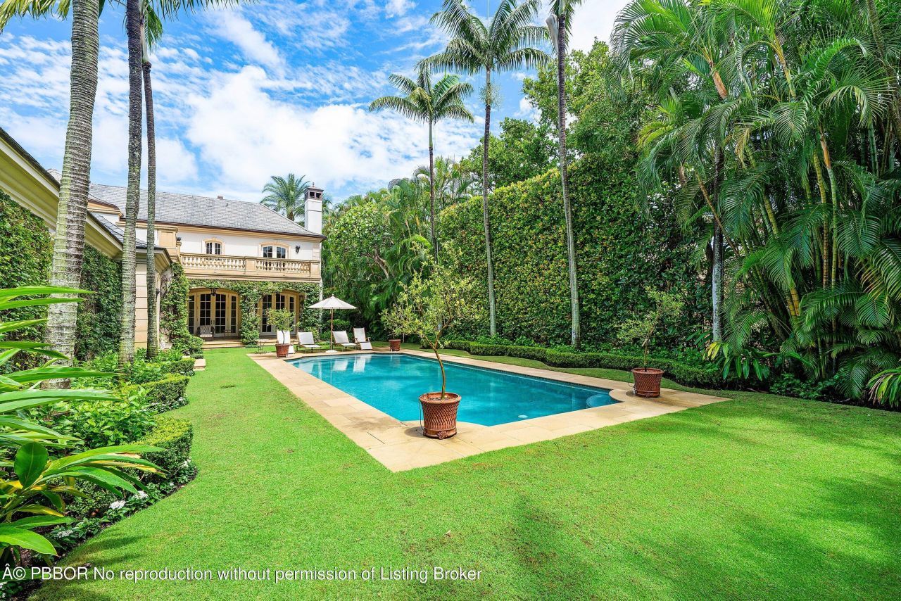 242 Wells Road, Palm Beach, FL 33480 Photo