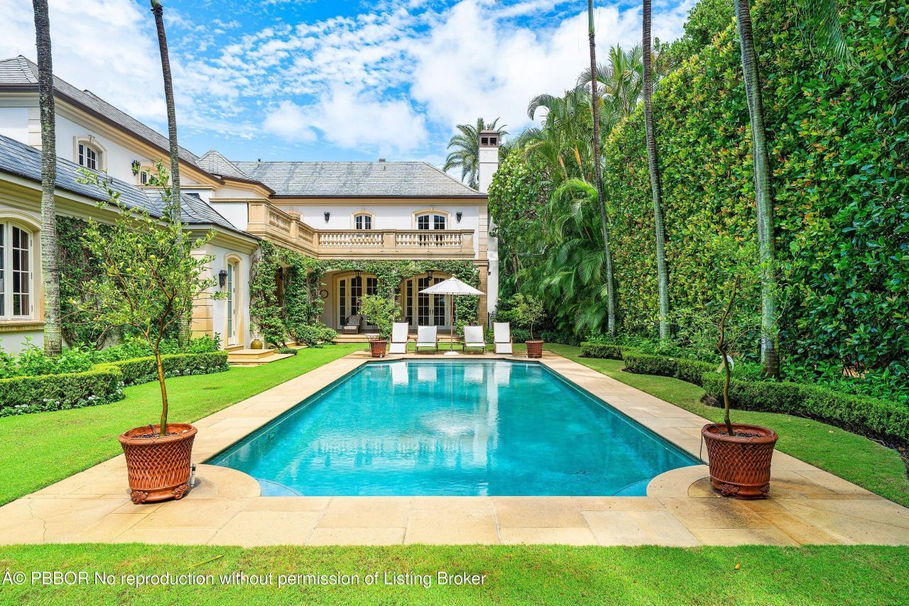 242 Wells Road, Palm Beach, FL 33480 Photo