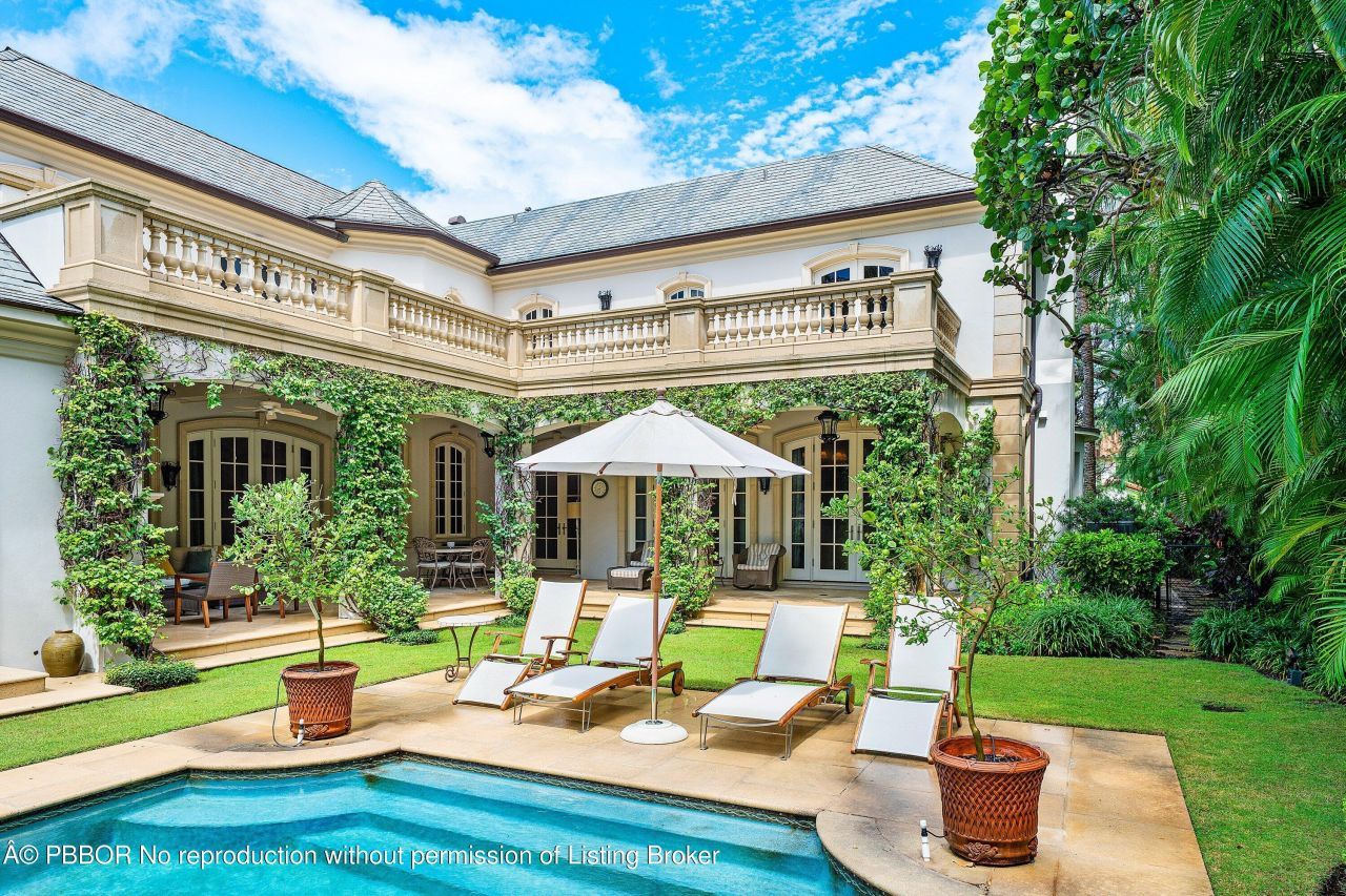 242 Wells Road, Palm Beach, FL 33480 Photo