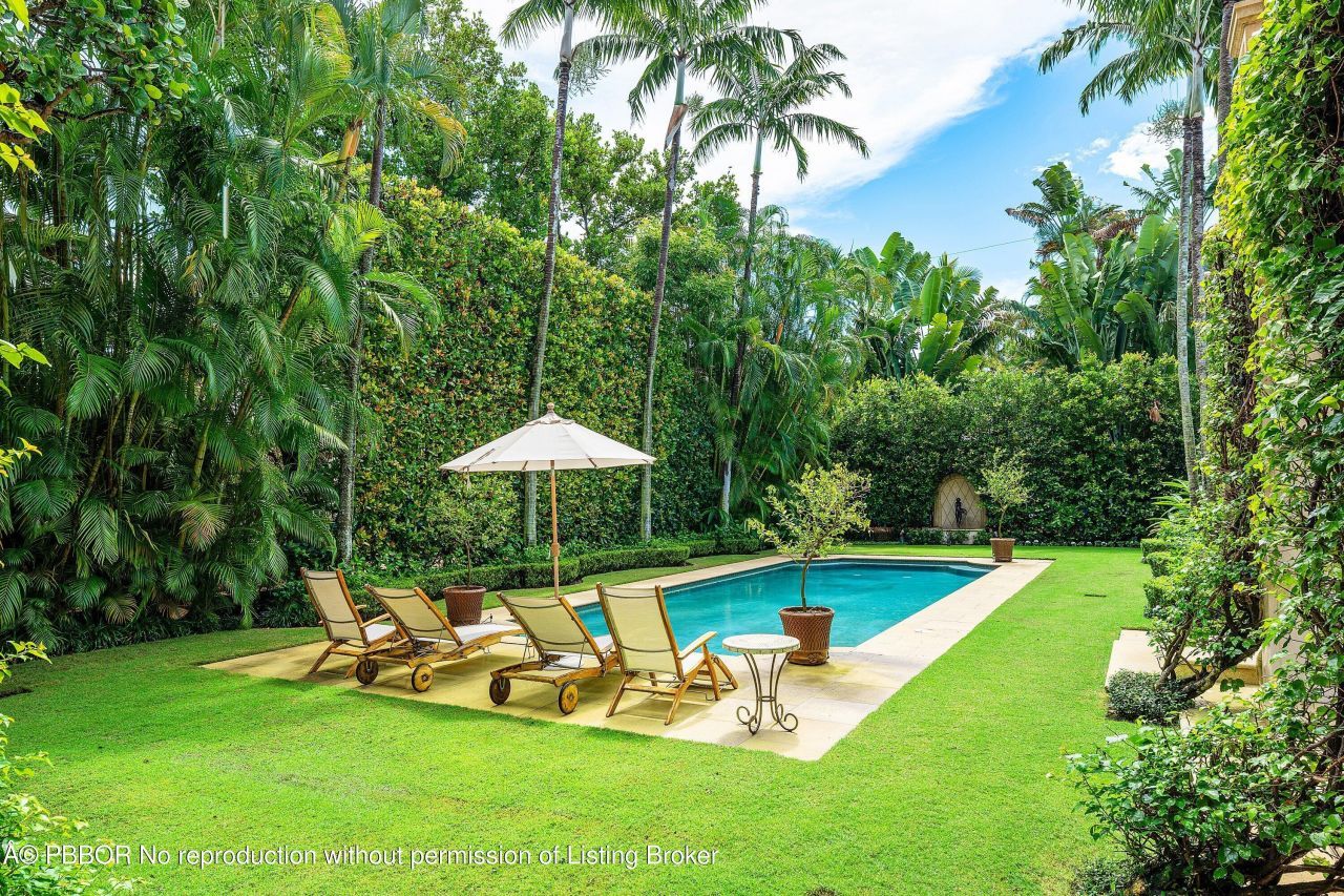 242 Wells Road, Palm Beach, FL 33480 Photo