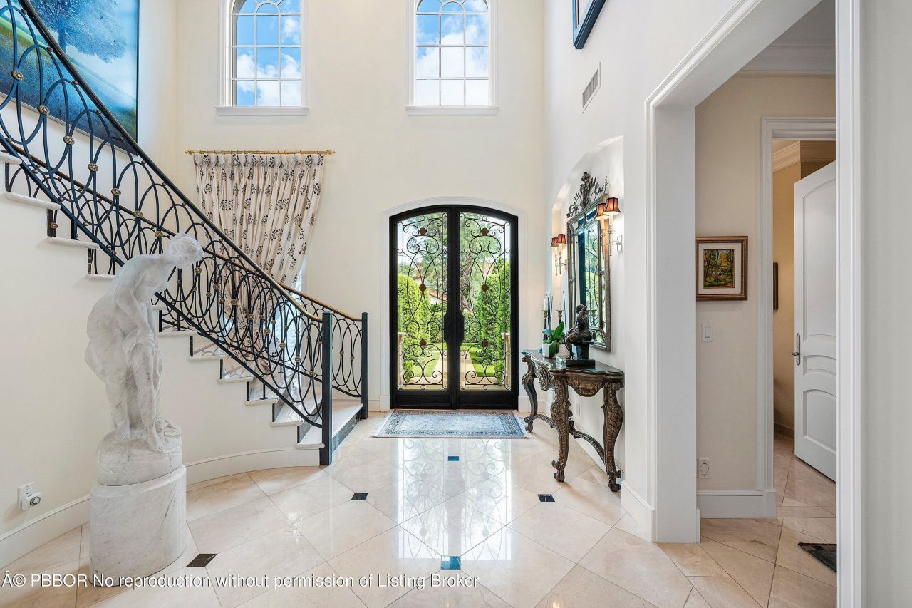 242 Wells Road, Palm Beach, FL 33480 Photo