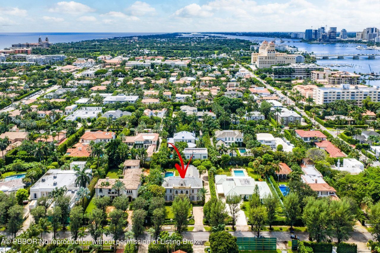 242 Wells Road, Palm Beach, FL 33480 Photo