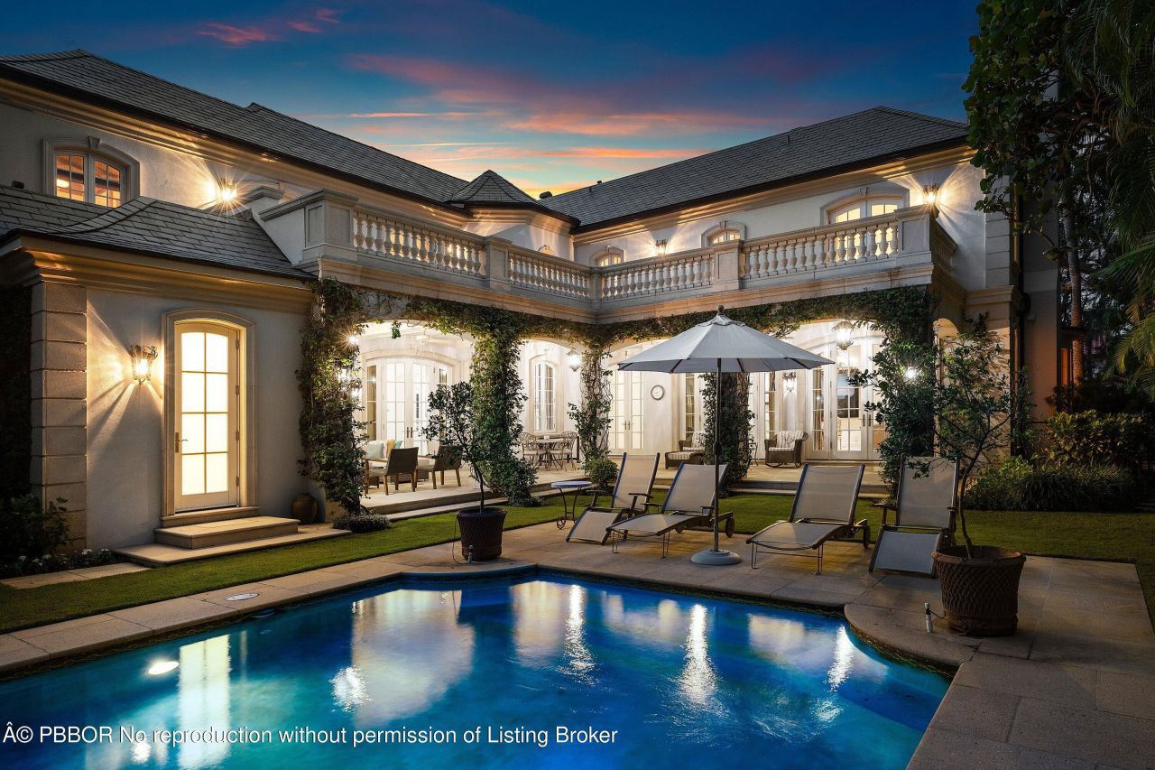 242 Wells Road, Palm Beach, FL 33480 Photo