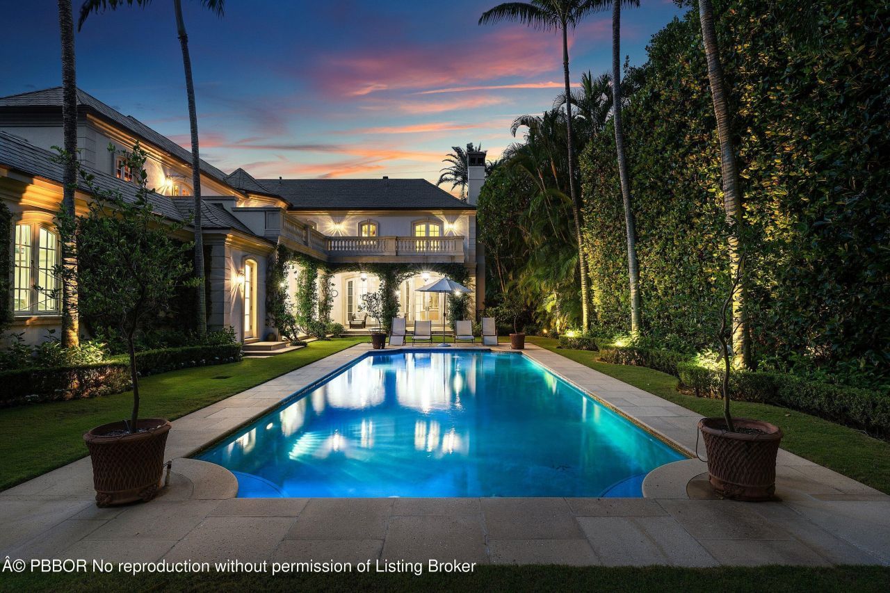 242 Wells Road, Palm Beach, FL 33480 Photo