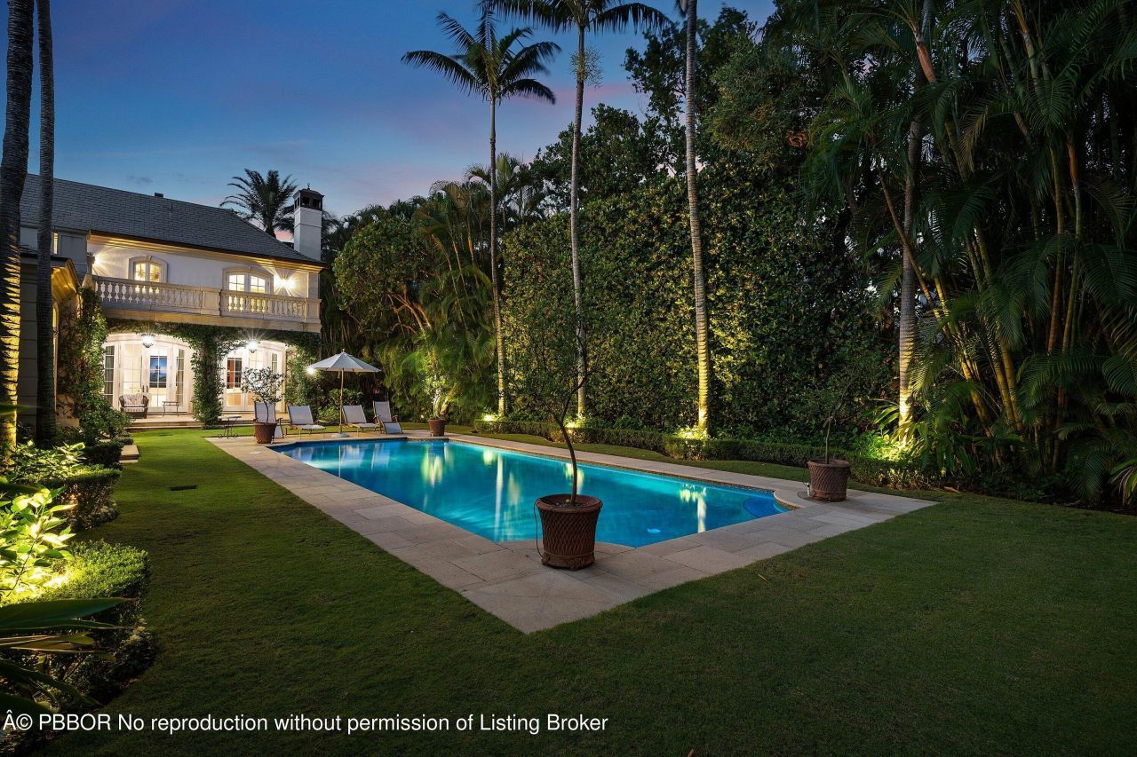 242 Wells Road, Palm Beach, FL 33480 Photo