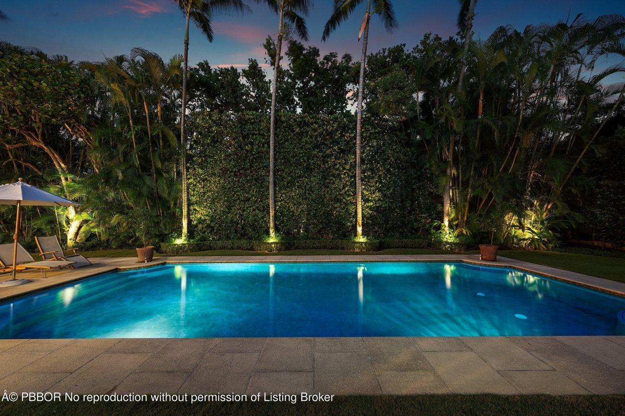 242 Wells Road, Palm Beach, FL 33480 Photo