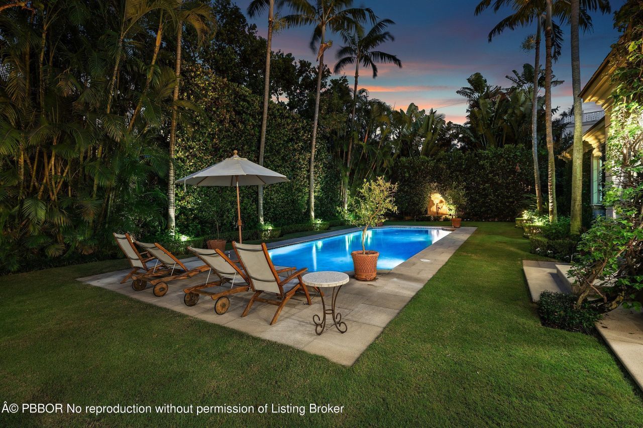 242 Wells Road, Palm Beach, FL 33480 Photo