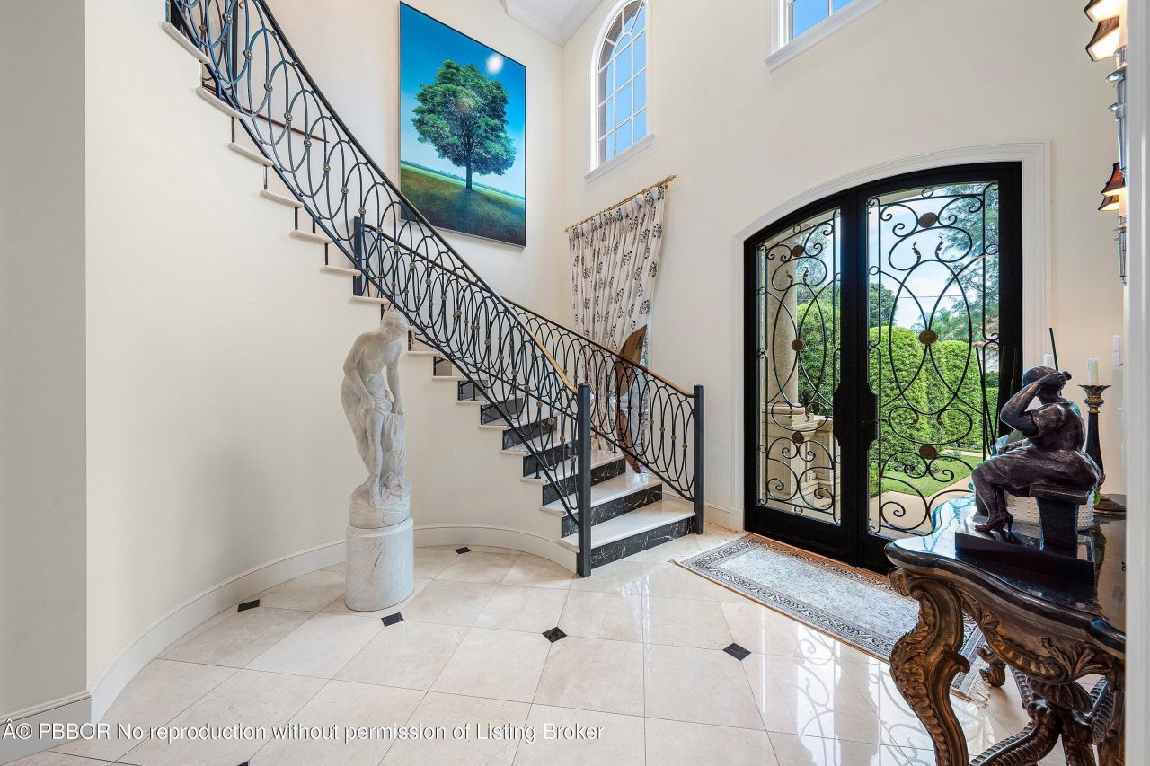 242 Wells Road, Palm Beach, FL 33480 Photo