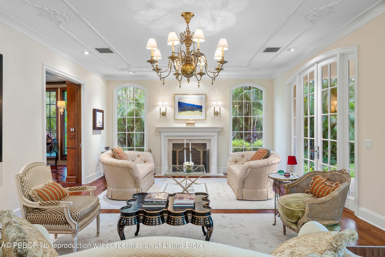 242 Wells Road, Palm Beach, FL 33480 Photo