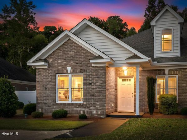 232 Braylock Drive, Rocky Mount, NC 27804