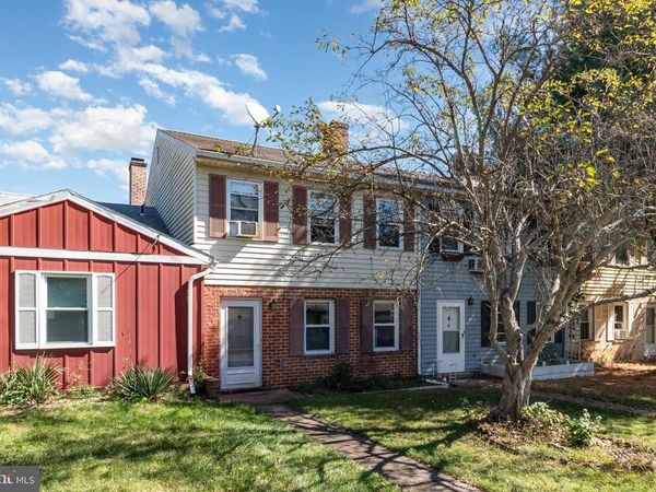 7103 SALEM PARK CIRCLE, MECHANICSBURG, PA 17050