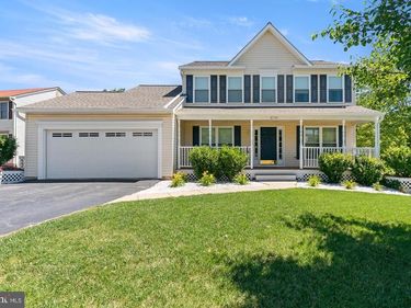 5710 RHODE ISLAND DRIVE, WOODBRIDGE, VA 22193