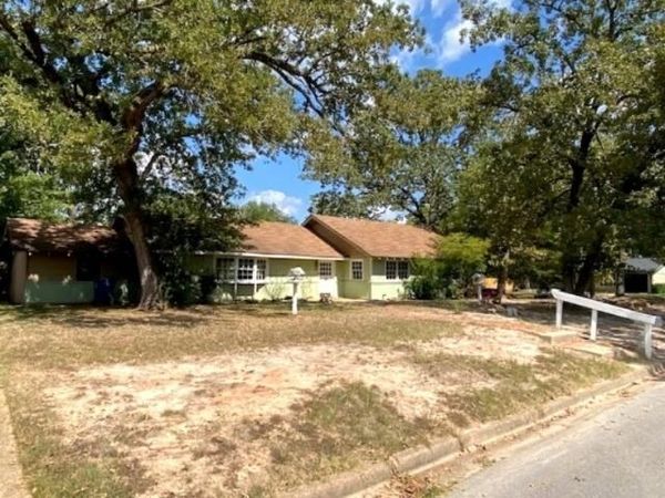 100 Thunderbird Drive , Athens, TX 75751