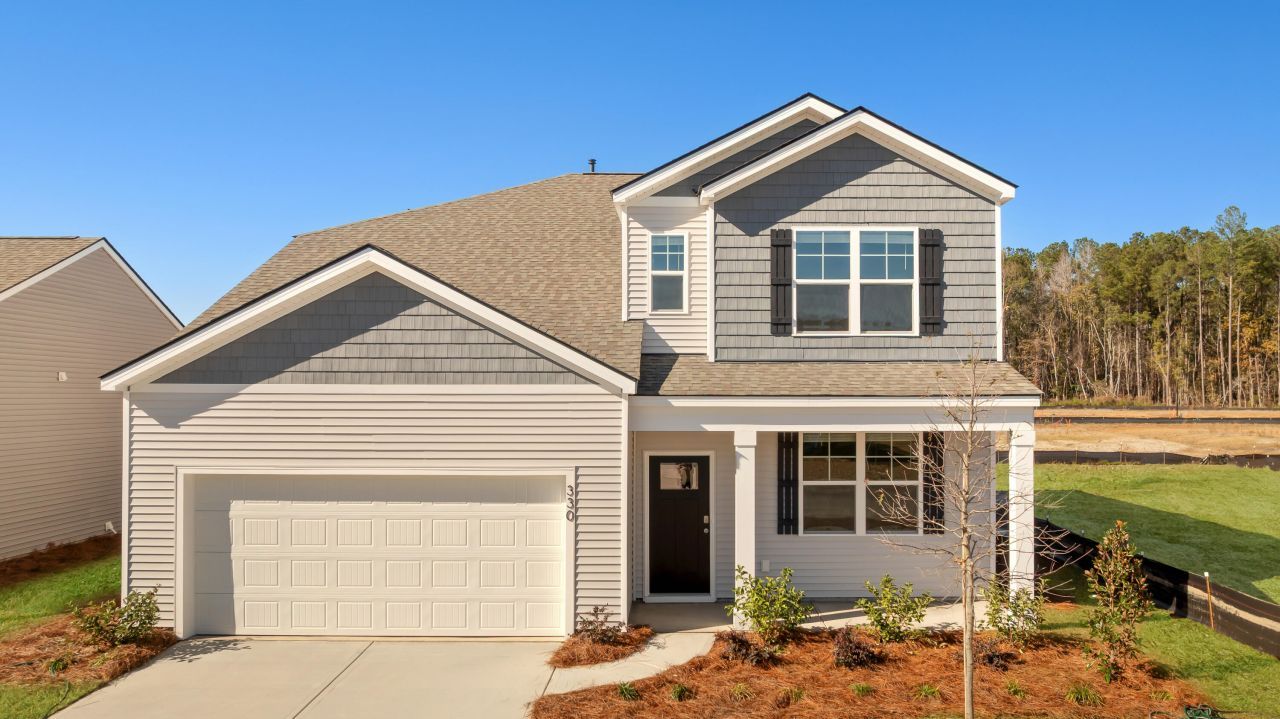 330 Willow Run Drive Photo 1