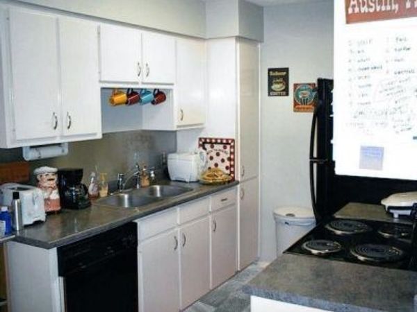 106 E 30th ST, Unit 307, Austin, TX 78705