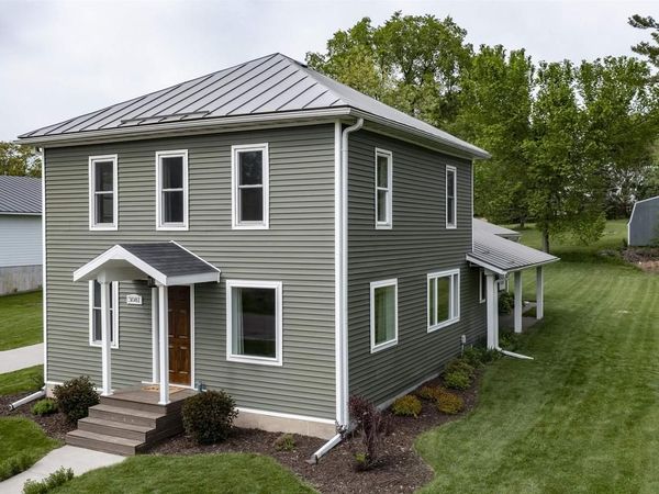 3081 COUNTY ROAD Q, Nelsonville, WI 54458