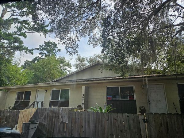 3219 SW 26TH DRIVE, GAINESVILLE, FL 32608