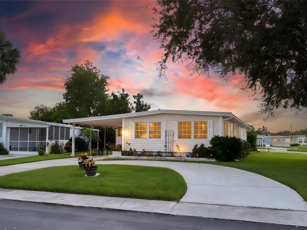 288 SALEM AVENUE, Unit 3, PALM HARBOR, FL 34684