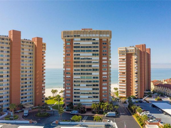 17920 GULF BOULEVARD, Unit 2006, REDINGTON SHORES, FL 33708