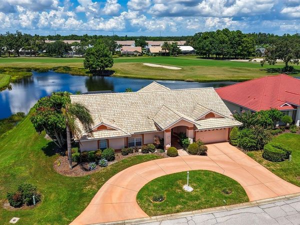 6803 DREWRYS BLUFF, BRADENTON, FL 34203