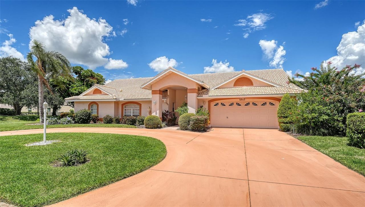 6803 Drewrys Bluff, Bradenton, FL 34203 Photo